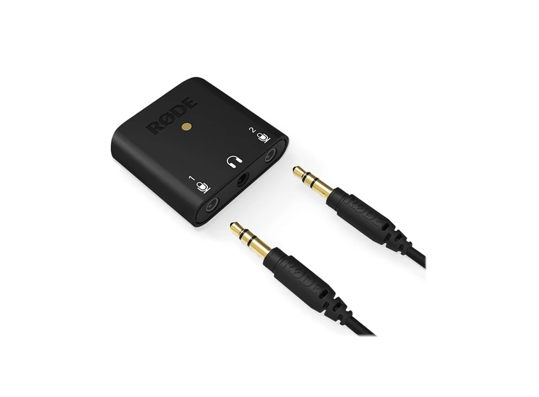 Røde AI-MICRO Multi-Interface 
