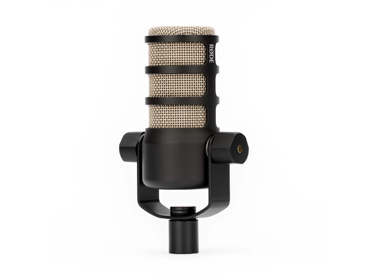 Røde PODMIC Mikrofon 