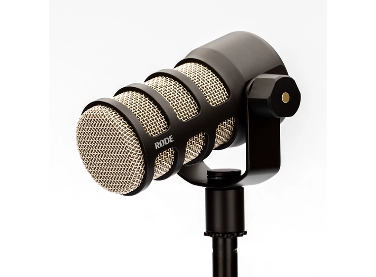 Røde PODMIC Mikrofon 