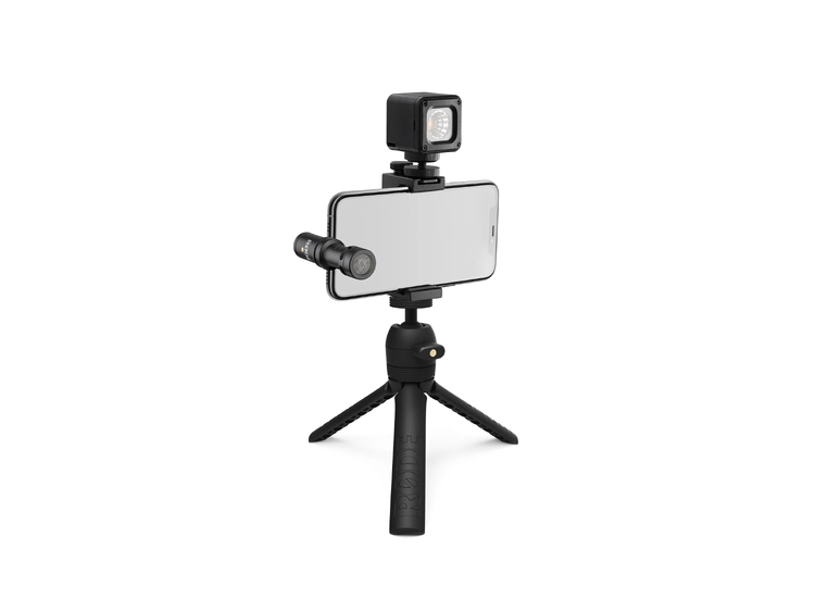 Røde VLOGVMMC Vlogger Kit for USB-C 