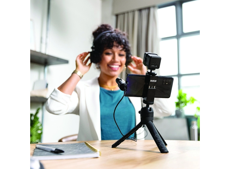 Røde VLOGVMMC Vlogger Kit for USB-C 