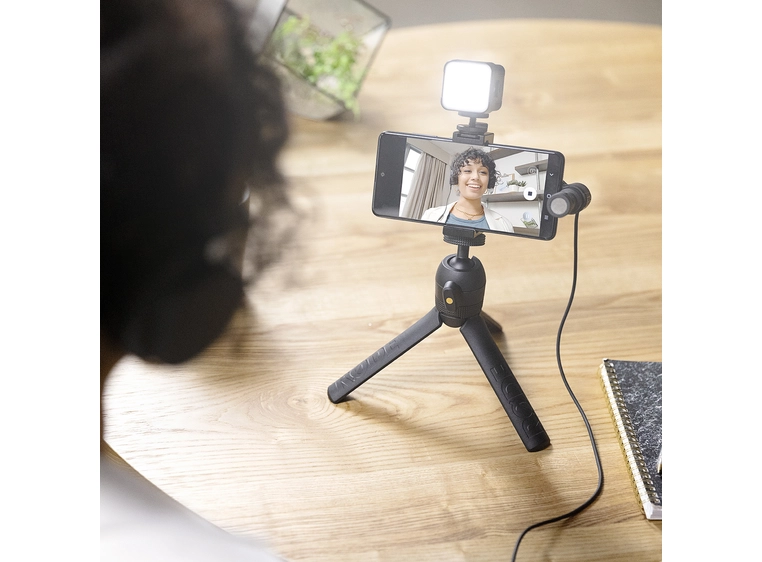 Røde VLOGVMMC Vlogger Kit for USB-C 