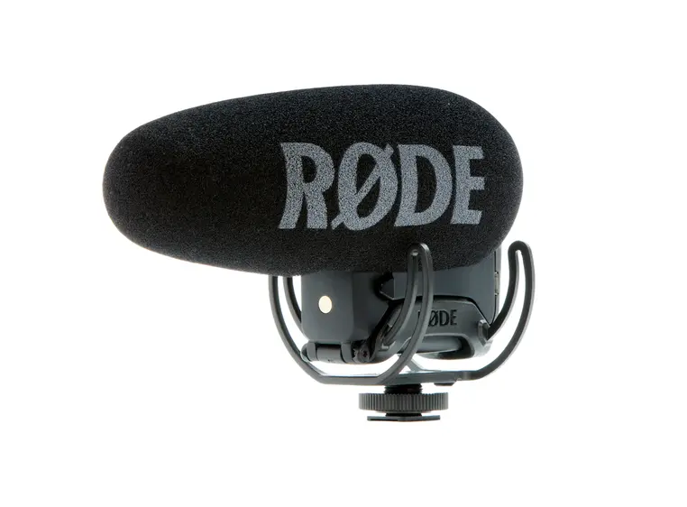 Røde VideoMic Pro+ 