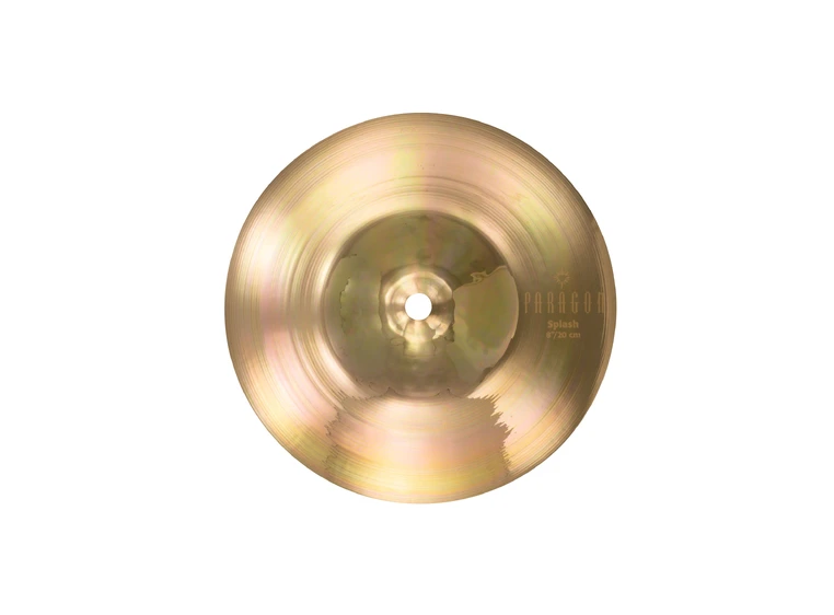 Sabian8" Paragon Splash Brilliant NP0805B 