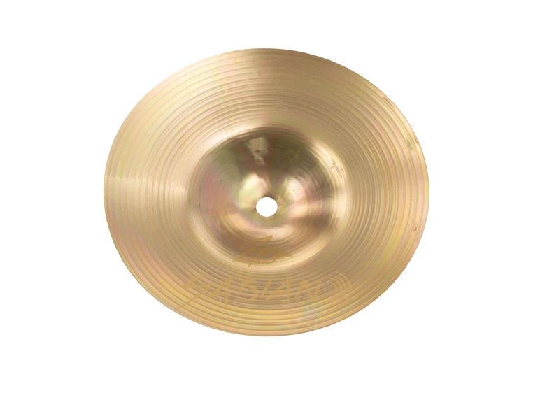 Sabian8" Paragon Splash Brilliant NP0805B 