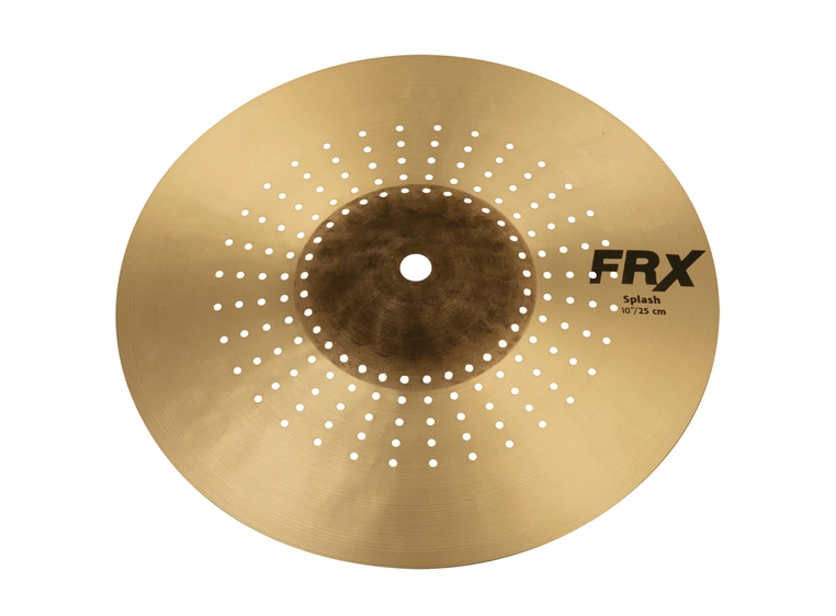 Sabian 10" FRX Splash 