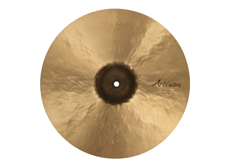 Sabian 16" Artisan Traditional Symphonic Suspended (Single) A1623 