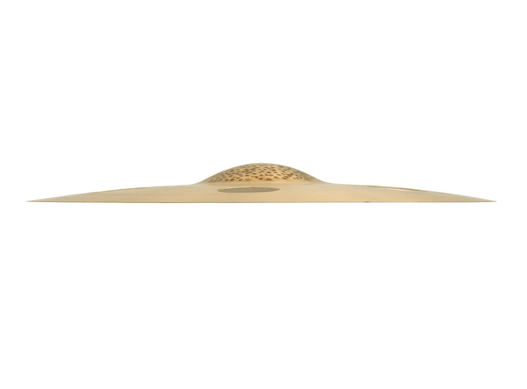 Sabian 17" HHX Complex O-Zone Crash 