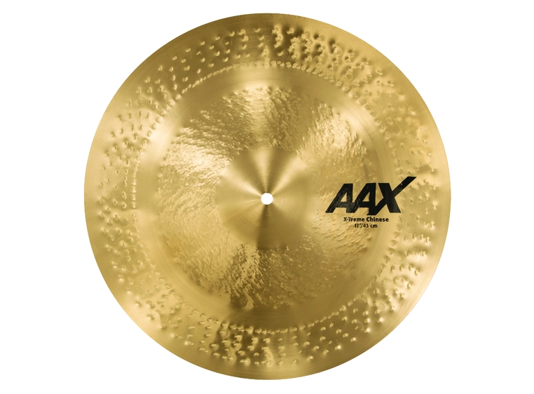 Sabian AAX 17" X-Treme Chinese 21786X 