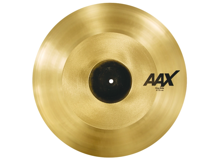 Sabian AAX 21" Freq Ride 221XFR 