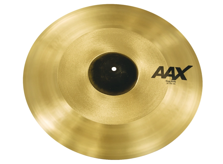 Sabian AAX 21" Freq Ride 221XFR 