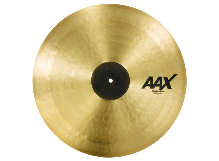 Sabian AAX 21" Medium Ride 22112XC 