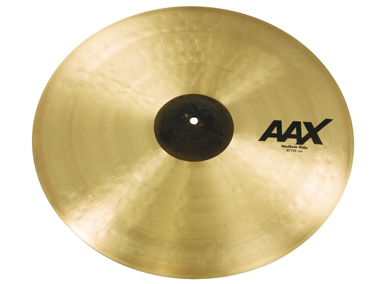 Sabian AAX 21" Medium Ride 22112XC 