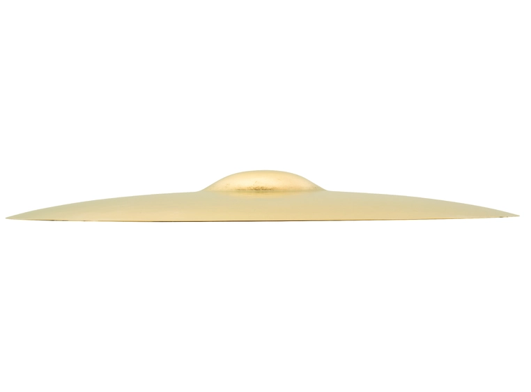 Sabian AAX 22" Medium Ride Brilliant 22212XCB 