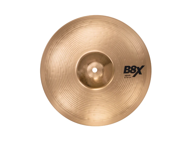 Sabian B8X 12" Splash 41205X 