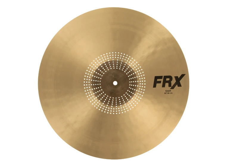 Sabian FRX 19" Crash FRX1906 