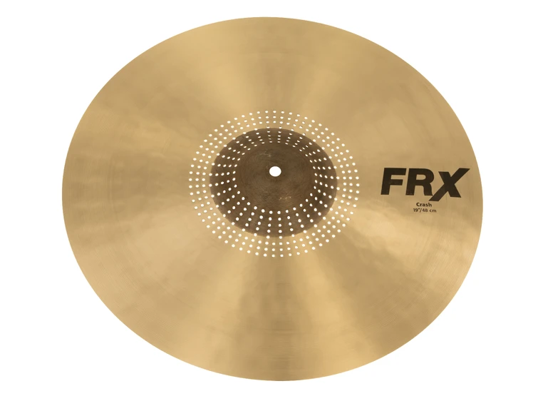 Sabian FRX 19" Crash FRX1906 