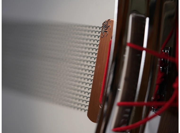 Sakae SD1455WNJ W. NUT Skarptromme 