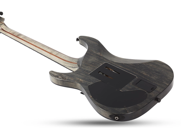 Schecter C-1 FR S Apocalypse (RR) Red Reign 