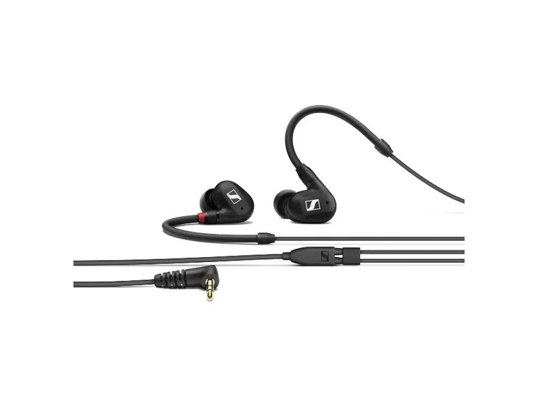 Sennheiser IE 100 Pro Black Pro In-Ear Headphone 