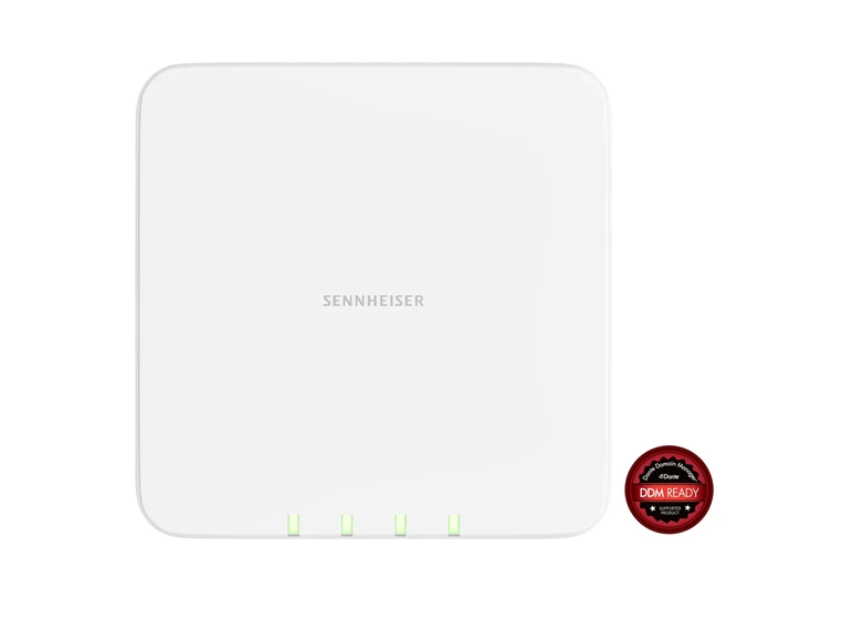 Sennheiser SL MCR 2 DW-3 tokanals mottaker for Speachline 