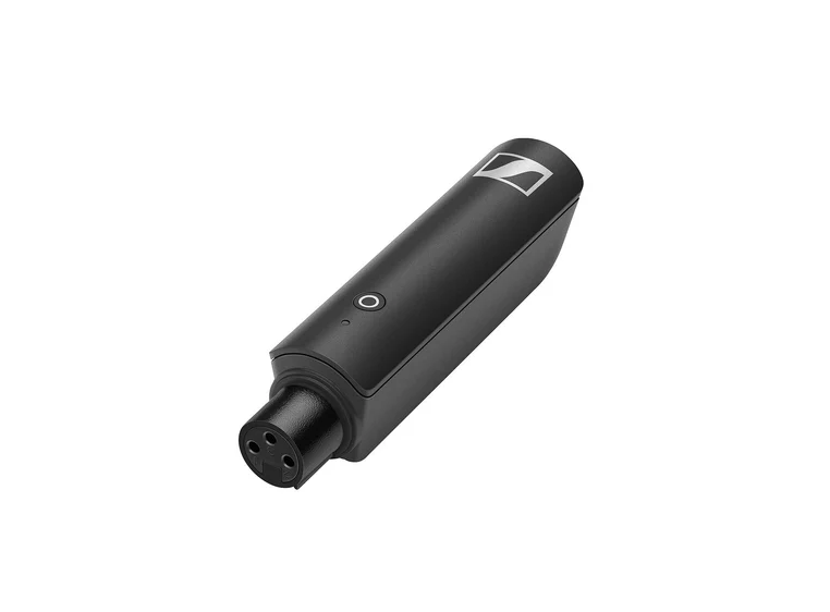 Sennheiser XSW-D XLR Female TX Løs sender, XLR 