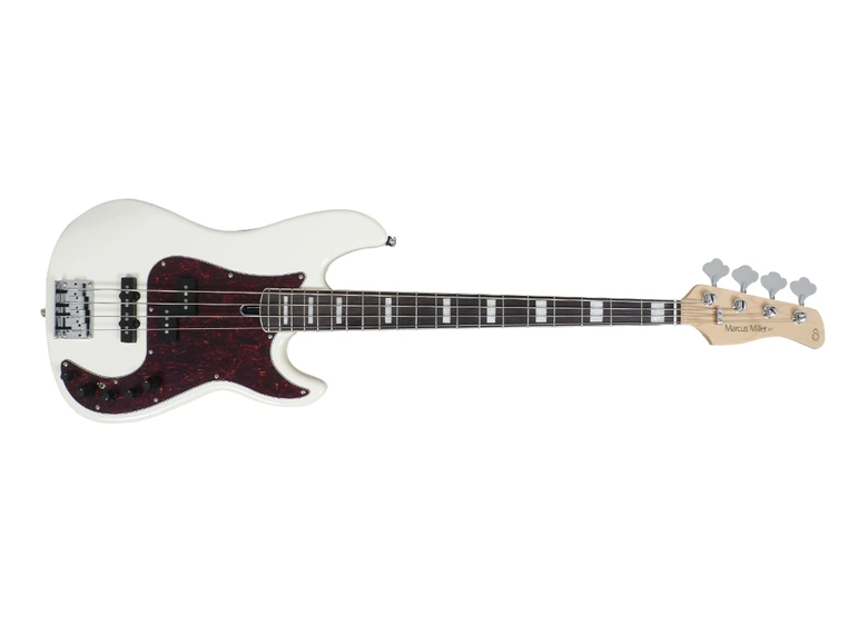 Sire Marcus Miller P7 Alder-4 Antique White 