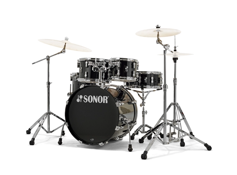 Sonor AQ1 Studio Set 11234 Piano Black 