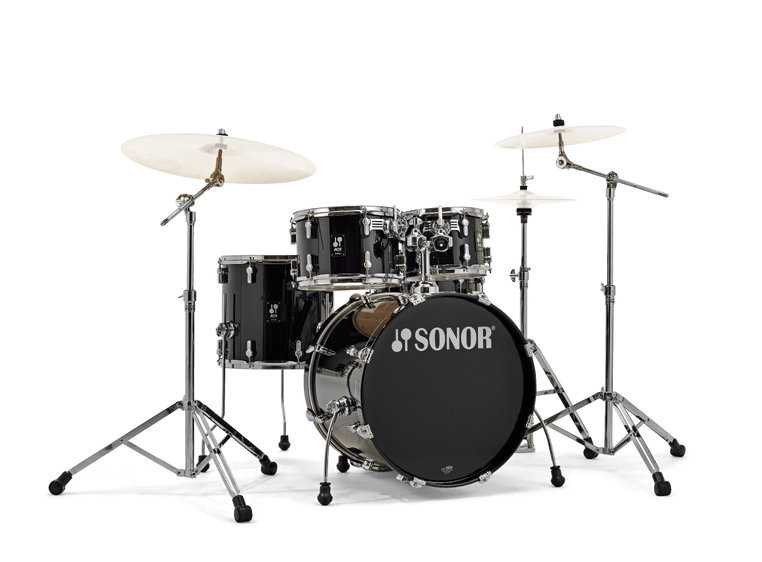 Sonor AQ1 Studio Set 11234 Piano Black 
