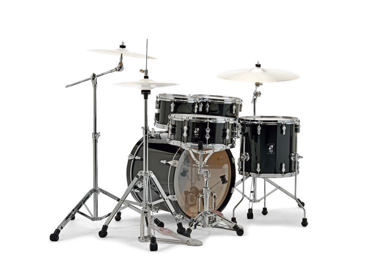 Sonor AQ1 Studio Set 11234 Piano Black 