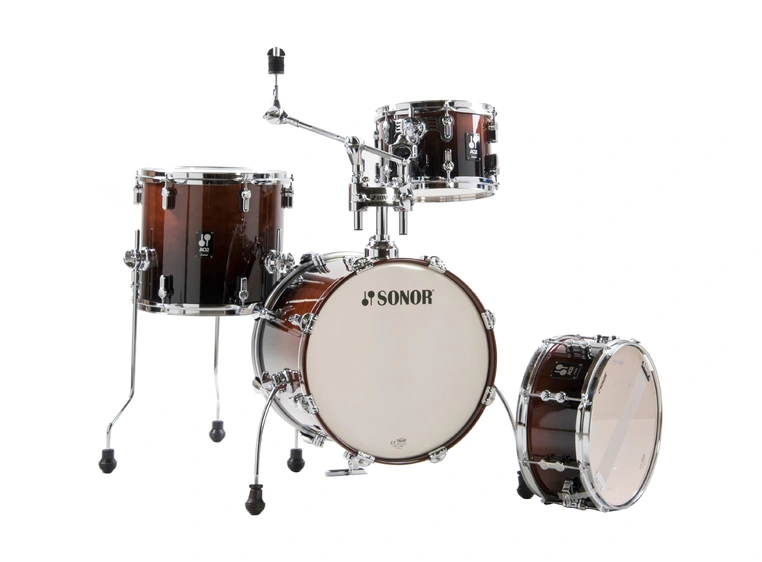 Sonor AQ2 Safari Set 13073 Brown Fade 