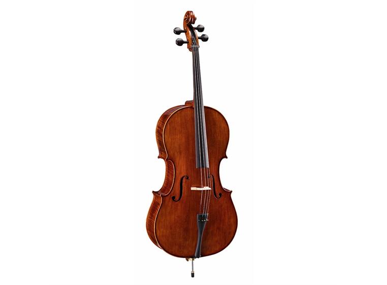 Soundsation VPCE-SV44 Cello med bag og bue 4/4