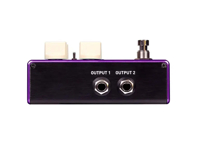 Source Audio Spectrum Intelligent Filter 