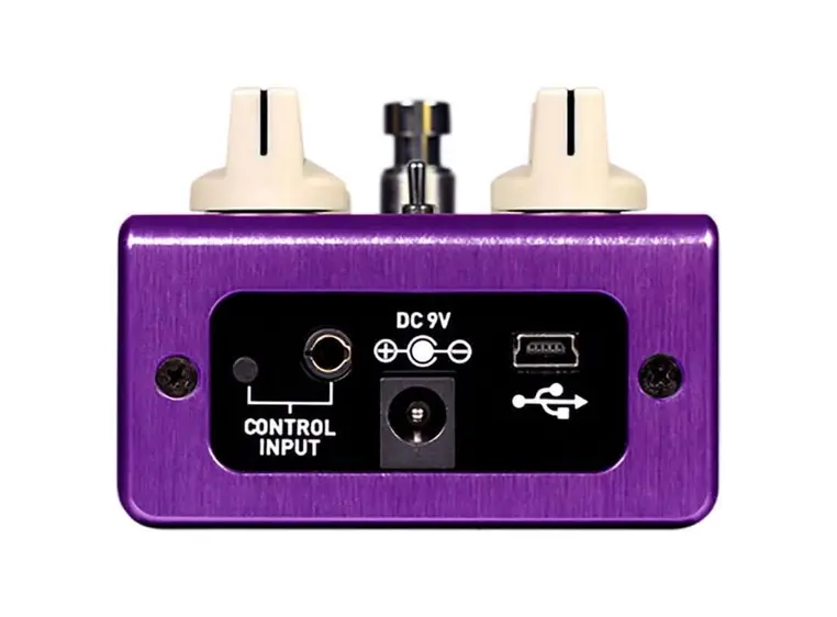 Source Audio Spectrum Intelligent Filter 