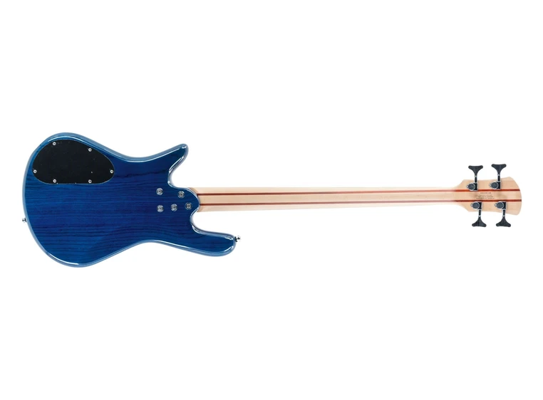 Spector Legend 4 Standard Blue Stain 