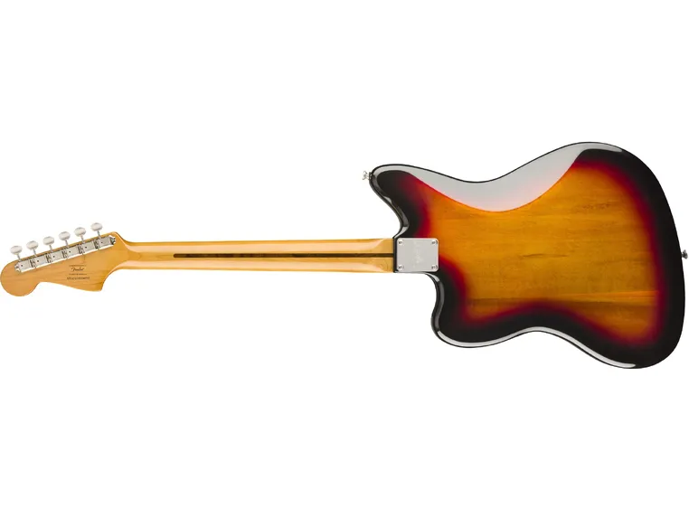 Squier Classic Vibe '60s Jazzmaster 3-Color Sunburst, IL 