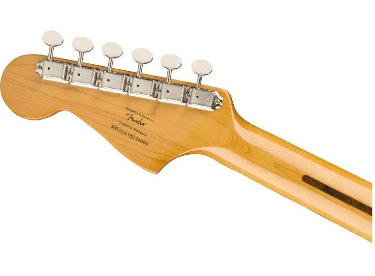 Squier Classic Vibe '60s Jazzmaster 3-Color Sunburst, IL 