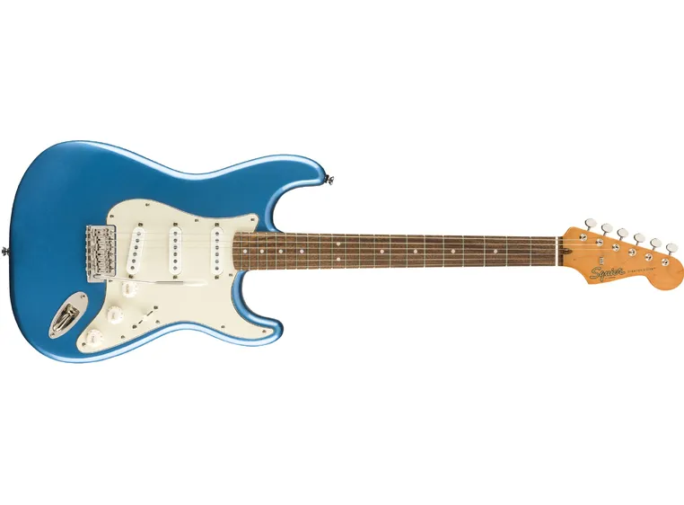 Squier Classic Vibe '60s Stratocaster Lake Placid Blue, IL 