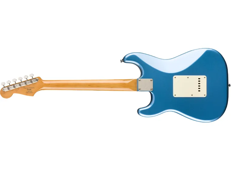 Squier Classic Vibe '60s Stratocaster Lake Placid Blue, IL 