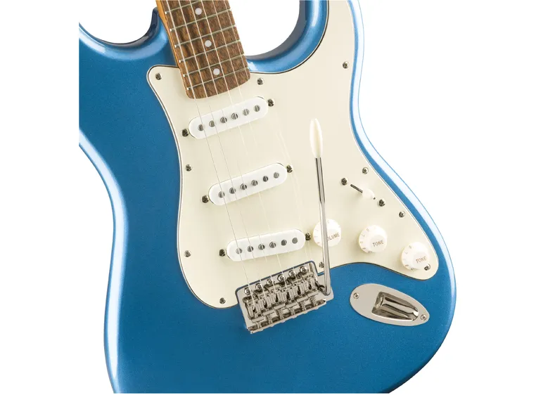 Squier Classic Vibe '60s Stratocaster Lake Placid Blue, IL 