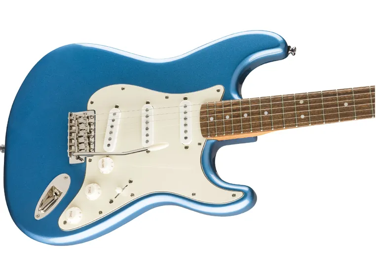 Squier Classic Vibe '60s Stratocaster Lake Placid Blue, IL 