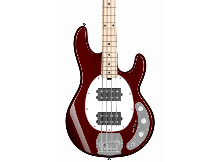 Sterling by Music Man Sub Ray4 HH-CAR-M1 