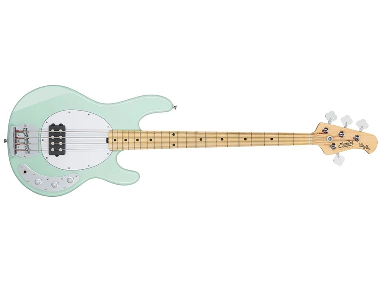 Sterling by Music Man Sub Ray4 MG-M1 