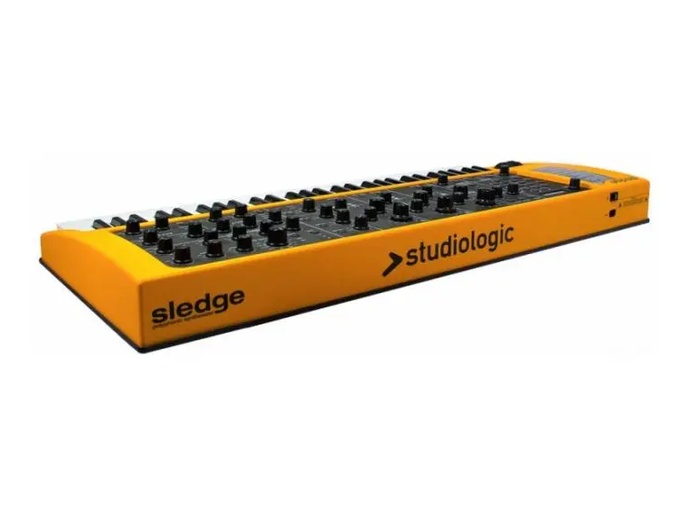 Studiologic Sledge 2.0 Zynth 