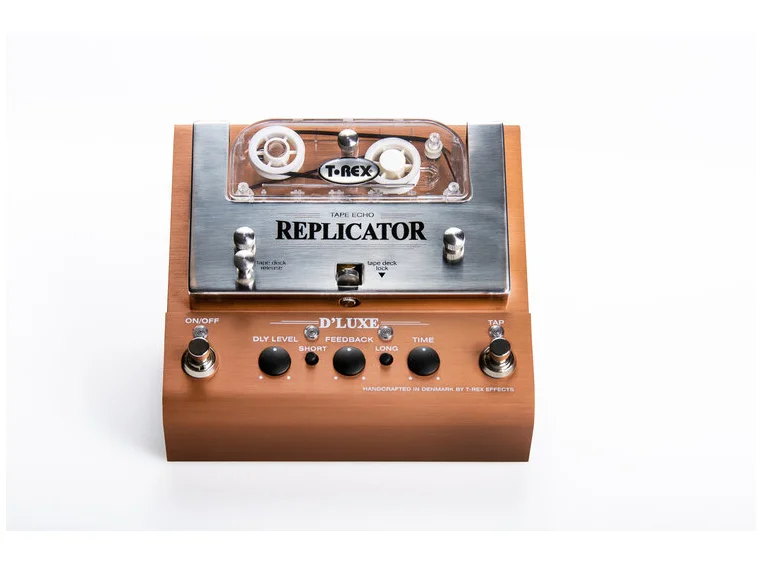 T-Rex Replicator D'Luxe 