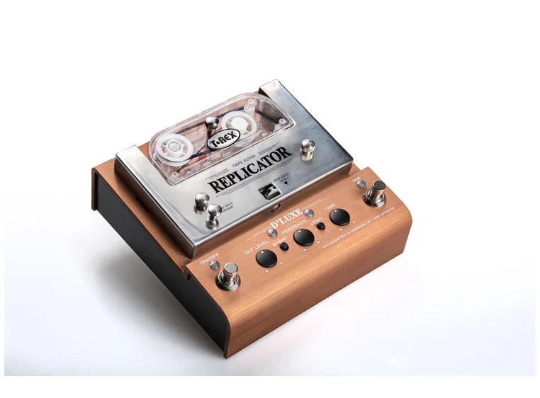 T-Rex Replicator D'Luxe 