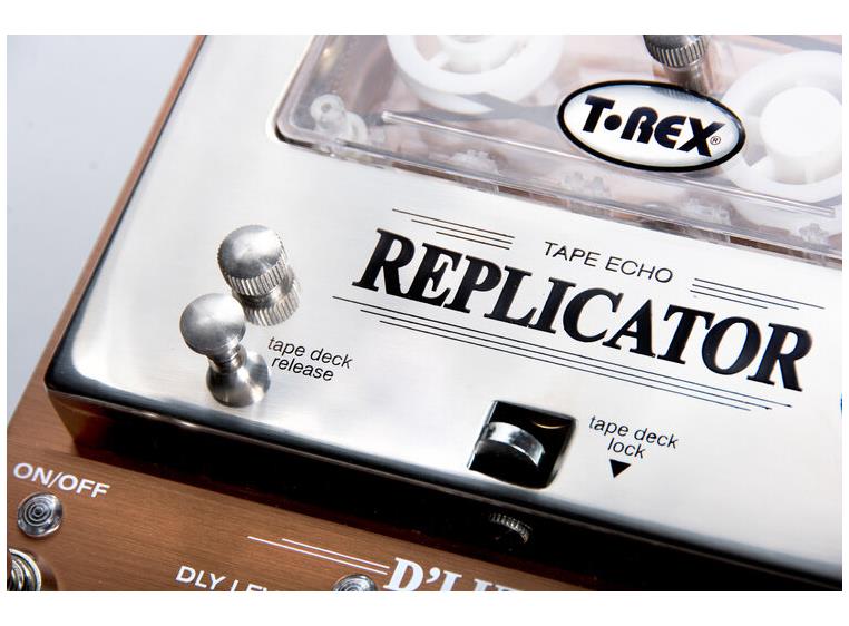T-Rex Replicator D'Luxe