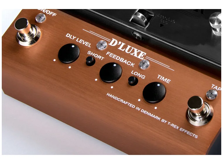 T-Rex Replicator D'Luxe 