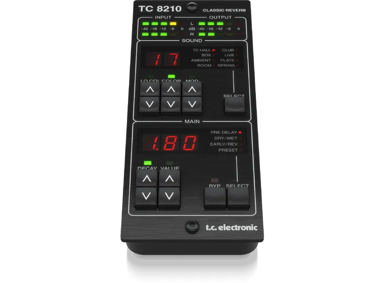 TC Electronic TC8210-DT 