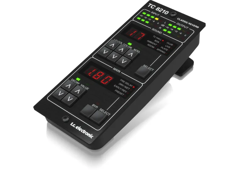 TC Electronic TC8210-DT 